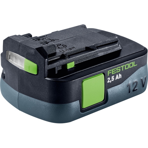 Festool 577384 batteria 2.5Ah 12V Li-ion
