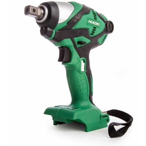 Hikoki WR18DSDLW4Z Avvitatore a impulsi senza fili 18V Li-Ion solo corpo