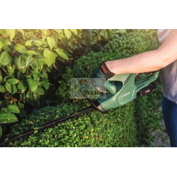 Bosch EasyHedgeCut18-45 a batteria Grass Shear 45cm 2x2Ah 18V Li-Ion