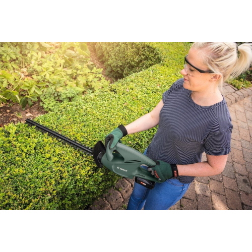 Bosch EasyHedgeCut18-45 a batteria Grass Shear 45cm 2x2Ah 18V Li-Ion