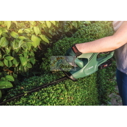 Bosch EasyHedgeCut18-45 a batteria Grass Shear 45cm 2x2Ah 18V Li-Ion