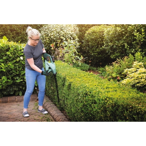 Bosch EasyHedgeCut18-45 a batteria Grass Shear 45cm 2x2Ah 18V Li-Ion