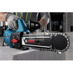 Bosch GAC250 sega a catena 25cm 1200W 12m/s