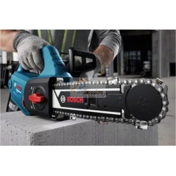 Bosch GAC250 sega a catena 25cm 1200W 12m/s