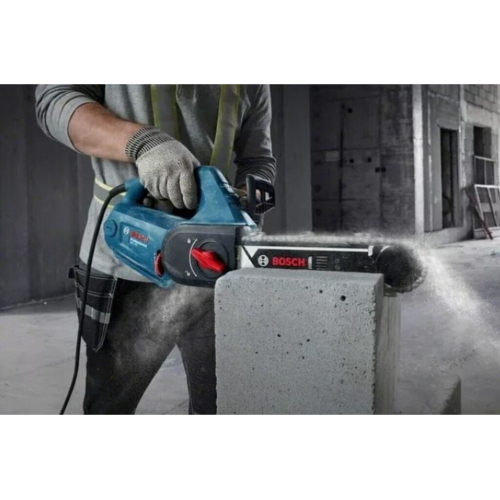 Bosch GAC250 sega a catena 25cm 1200W 12m/s