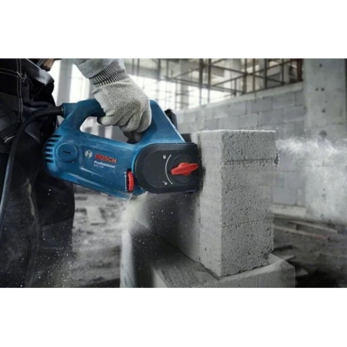 Bosch GAC250 sega a catena 25cm 1200W 12m/s