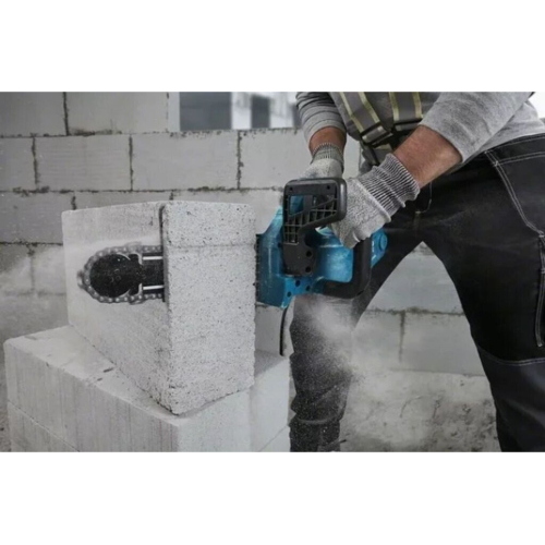 Bosch GAC250 sega a catena 25cm 1200W 12m/s