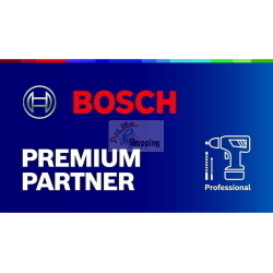 Bosch GDS18V-300 TRAPANO a percussione 18V 2x4Ah L-BOXX 136