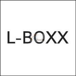 Bosch GDS18V-300 TRAPANO a percussione 18V 2x4Ah L-BOXX 136