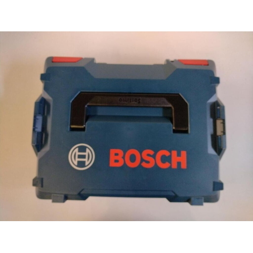 Bosch GDS18V-300 TRAPANO a percussione 18V 2x4Ah L-BOXX 136
