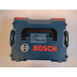 Bosch GDS18V-300 TRAPANO a percussione 18V 2x4Ah L-BOXX 136