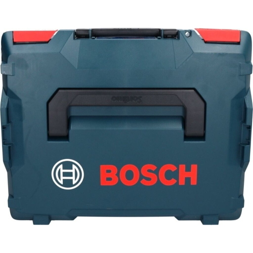 Bosch GDS18V-300 TRAPANO a percussione 18V 2x4Ah L-BOXX 136