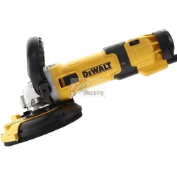 DeWalt DWE4257KT-QS Smerigliatrice angolare 125 mm 1500W Kit TSTAK