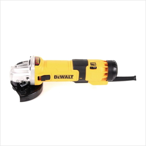 DeWalt DWE4257KT-QS Smerigliatrice angolare 125 mm 1500W Kit TSTAK