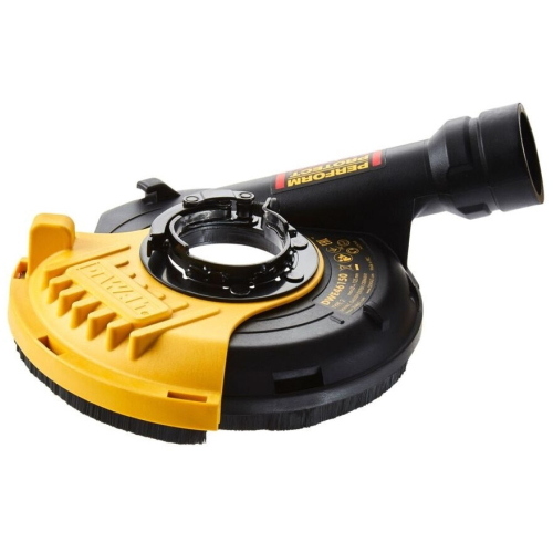 DeWalt DWE4257KT-QS Smerigliatrice angolare 125 mm 1500W Kit TSTAK