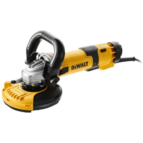 DeWalt DWE4257KT-QS Smerigliatrice angolare 125 mm 1500W Kit TSTAK