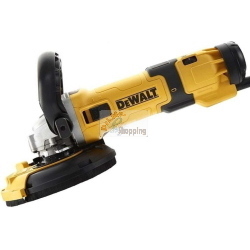 DeWalt DWE4257KT-QS Smerigliatrice angolare 125 mm 1500W Kit TSTAK