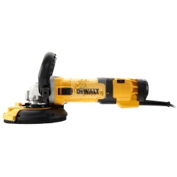 DeWalt DWE4257KT-QS Smerigliatrice angolare 125 mm 1500W Kit TSTAK