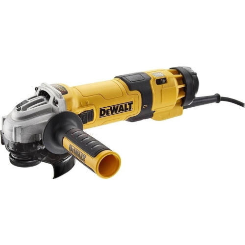 DeWalt DWE4257KT-QS Smerigliatrice angolare 125 mm 1500W Kit TSTAK