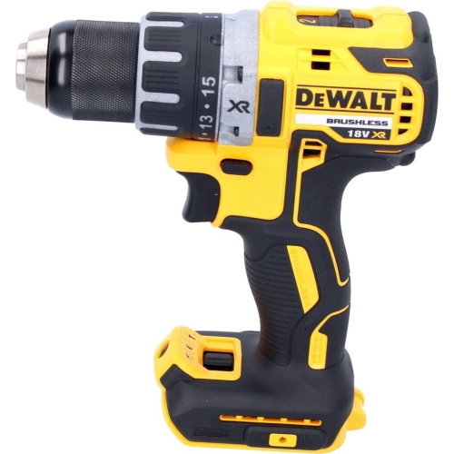 DeWalt DCD791D2-QW trapano avvitatore 18V 2x2Ah Li-Ion TSTAK
