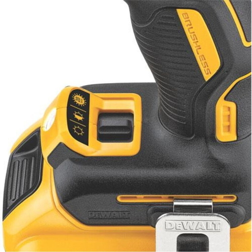 DeWalt DCD791D2-QW trapano avvitatore 18V 2x2Ah Li-Ion TSTAK
