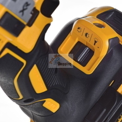 DeWalt DCD791D2-QW trapano avvitatore 18V 2x2Ah Li-Ion TSTAK
