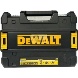 DeWalt DCD791D2-QW trapano avvitatore 18V 2x2Ah Li-Ion TSTAK
