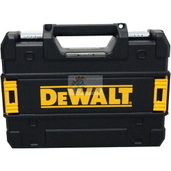 DeWalt DCD791D2-QW trapano avvitatore 18V 2x2Ah Li-Ion TSTAK