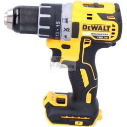 DeWalt DCD791D2-QW trapano avvitatore 18V 2x2Ah Li-Ion TSTAK