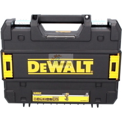 DeWalt DCD791D2-QW trapano avvitatore 18V 2x2Ah Li-Ion TSTAK