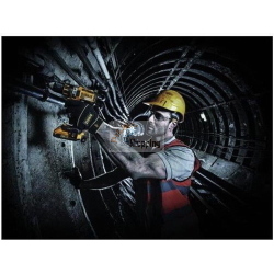 DeWalt DCD791D2-QW trapano avvitatore 18V 2x2Ah Li-Ion TSTAK