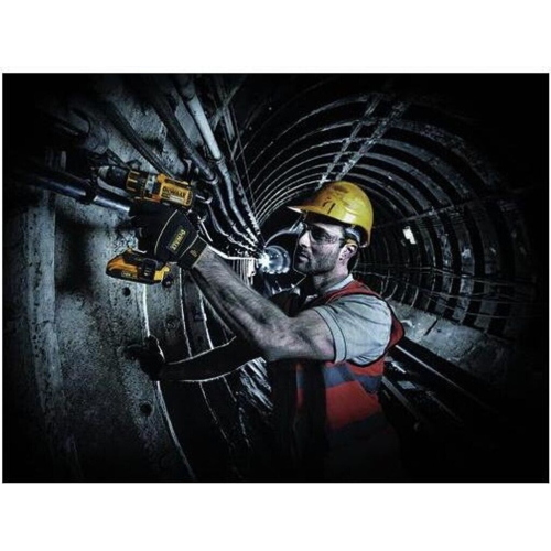 DeWalt DCD791D2-QW trapano avvitatore 18V 2x2Ah Li-Ion TSTAK