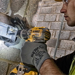 DeWalt DCD791D2-QW trapano avvitatore 18V 2x2Ah Li-Ion TSTAK