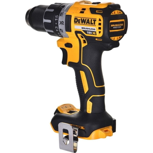 DeWalt DCD791D2-QW trapano avvitatore 18V 2x2Ah Li-Ion TSTAK