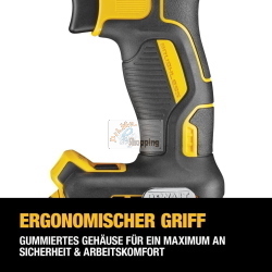 DeWalt DCD791D2-QW trapano avvitatore 18V 2x2Ah Li-Ion TSTAK
