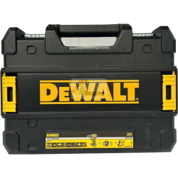 DeWalt DCD791D2-QW trapano avvitatore 18V 2x2Ah Li-Ion TSTAK