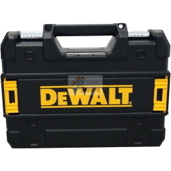 DeWalt DCD791D2-QW trapano avvitatore 18V 2x2Ah Li-Ion TSTAK