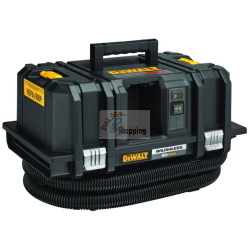 DeWalt DCV586MN-XJ aspirapolvere senza fili 54V solo corpo