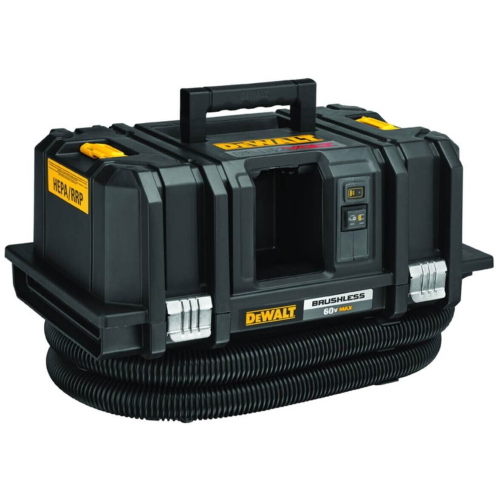 DeWalt DCV586MN-XJ aspirapolvere senza fili 54V solo corpo