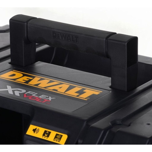 DeWalt DCV586MN-XJ aspirapolvere senza fili 54V solo corpo