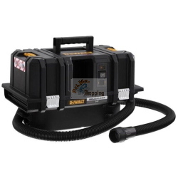 DeWalt DCV586MN-XJ aspirapolvere senza fili 54V solo corpo