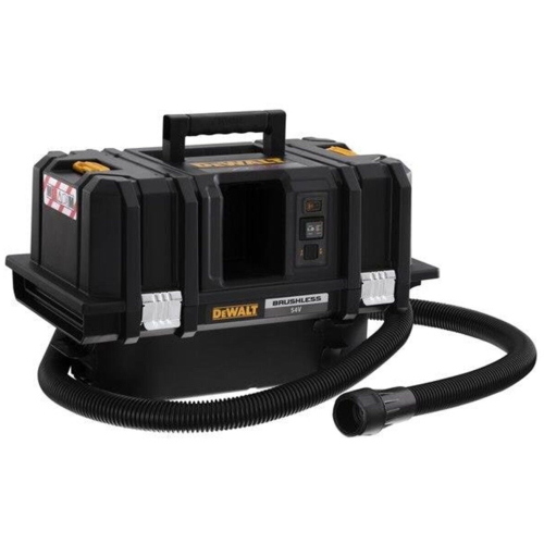 DeWalt DCV586MN-XJ aspirapolvere senza fili 54V solo corpo
