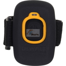 DeWalt DCV586MN-XJ aspirapolvere senza fili 54V solo corpo
