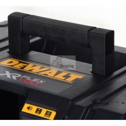 DeWalt DCV586MN-XJ aspirapolvere senza fili 54V solo corpo