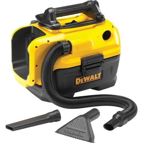 DeWalt DCV584L-QW Aspirapolvere a batteria solo corpo 18V Li-Ion