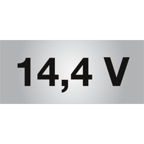 DeWalt DCV584L-QW Aspirapolvere a batteria solo corpo 18V Li-Ion