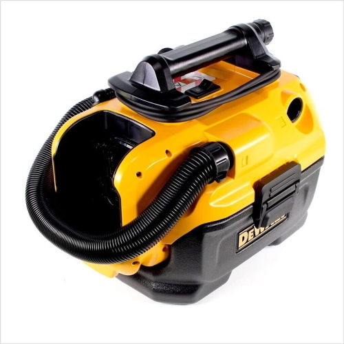 DeWalt DCV584L-QW Aspirapolvere a batteria solo corpo 18V Li-Ion