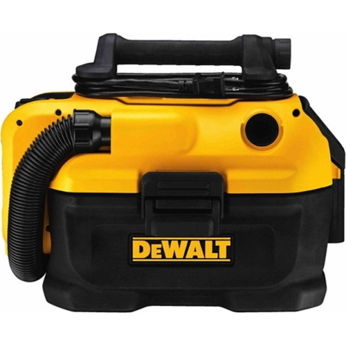 DeWalt DCV584L-QW Aspirapolvere a batteria solo corpo 18V Li-Ion
