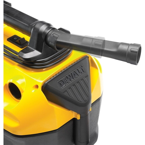 DeWalt DCV584L-QW Aspirapolvere a batteria solo corpo 18V Li-Ion