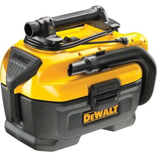 DeWalt DCV584L-QW Aspirapolvere a batteria solo corpo 18V Li-Ion